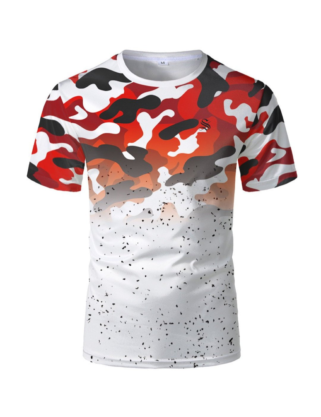 Buzti - T-Shirt for Men - Sarman Fashion - Wholesale Clothing Fashion Brand for Men from Canada