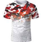 Buzti - T-Shirt for Men - Sarman Fashion - Wholesale Clothing Fashion Brand for Men from Canada