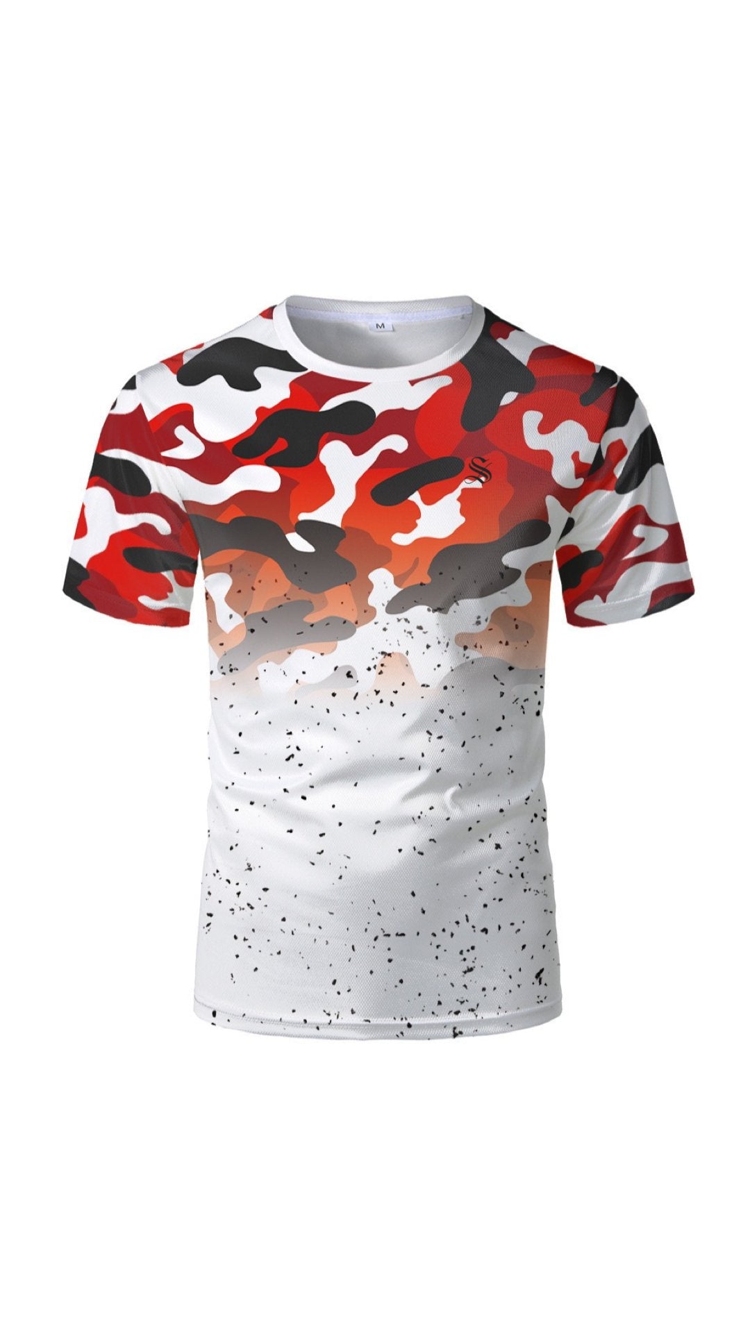 Buzti - T-Shirt for Men - Sarman Fashion - Wholesale Clothing Fashion Brand for Men from Canada