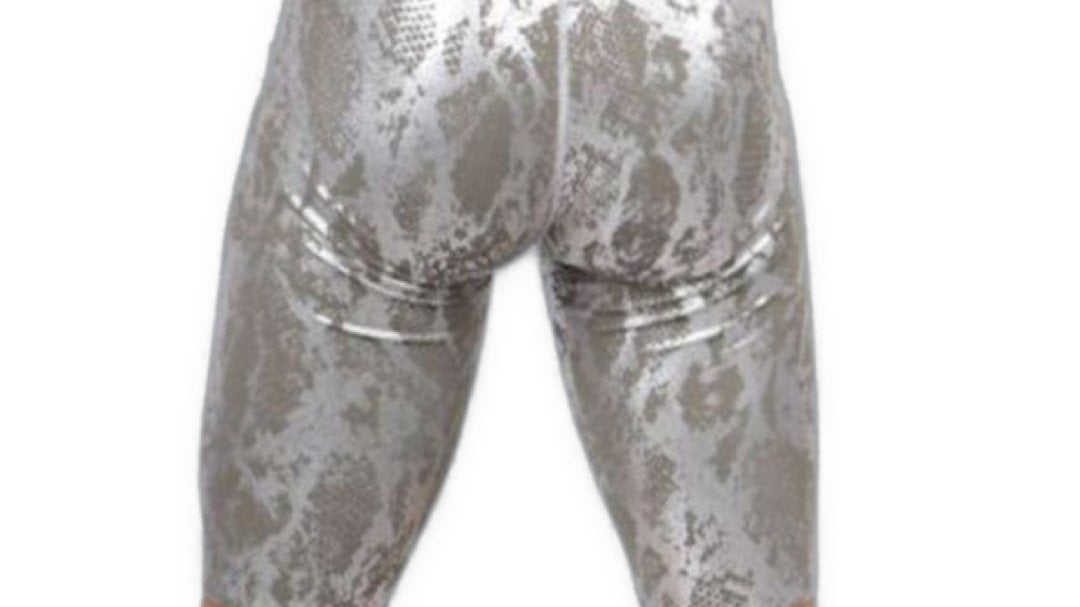 Bviko - Leggings Shorts for Men - Sarman Fashion - Wholesale Clothing Fashion Brand for Men from Canada
