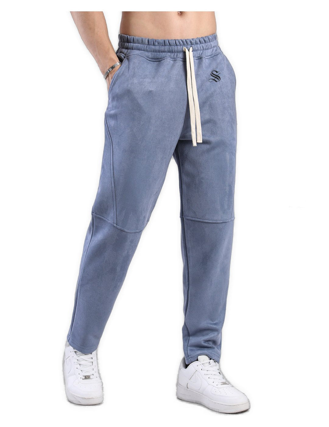 Byceps 4 - Joggers for Men - Sarman Fashion - Wholesale Clothing Fashion Brand for Men from Canada