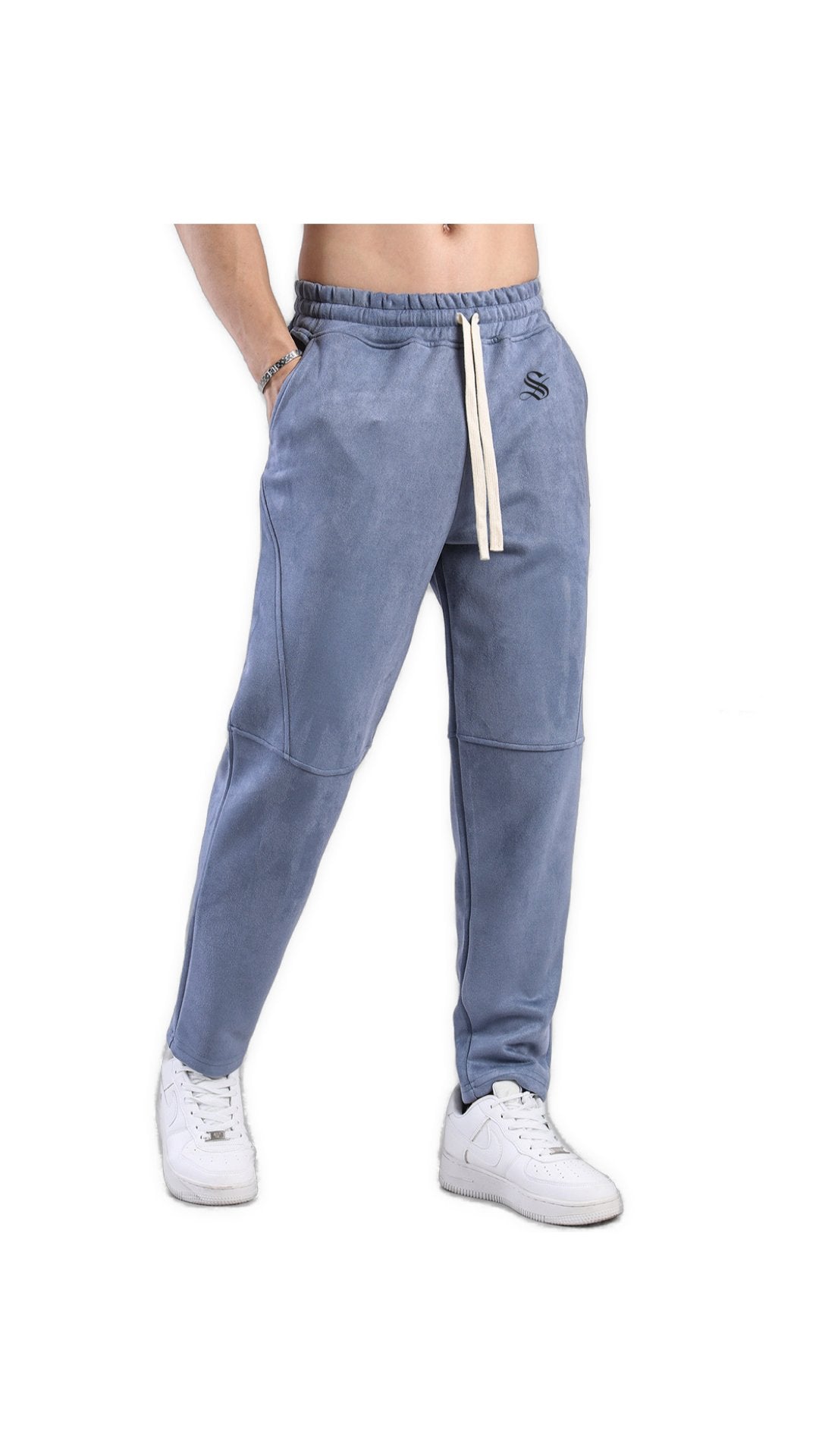 Byceps 4 - Joggers for Men - Sarman Fashion - Wholesale Clothing Fashion Brand for Men from Canada