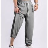 Byceps 5 - Joggers for Men - Sarman Fashion - Wholesale Clothing Fashion Brand for Men from Canada