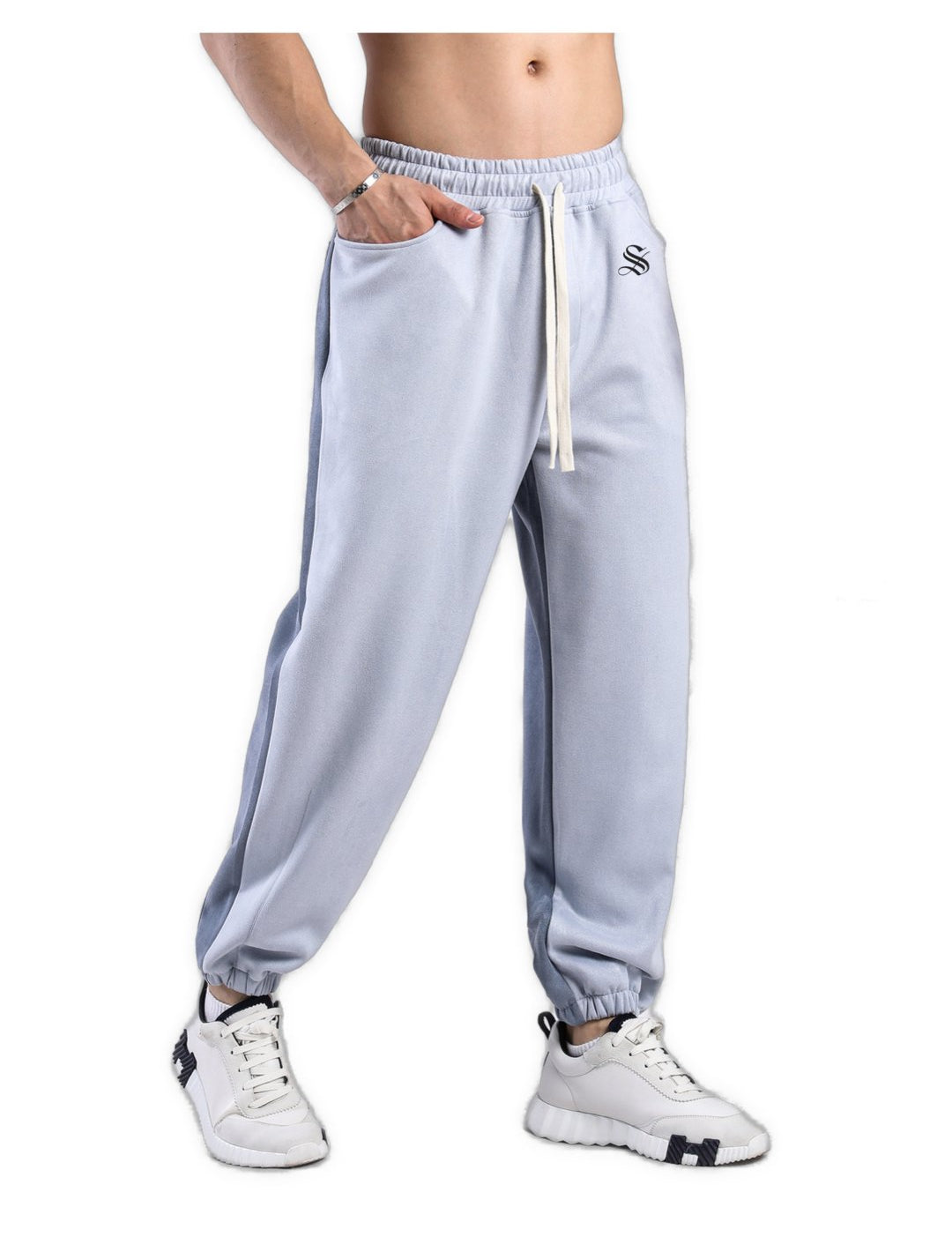 Byceps 5 - Joggers for Men - Sarman Fashion - Wholesale Clothing Fashion Brand for Men from Canada