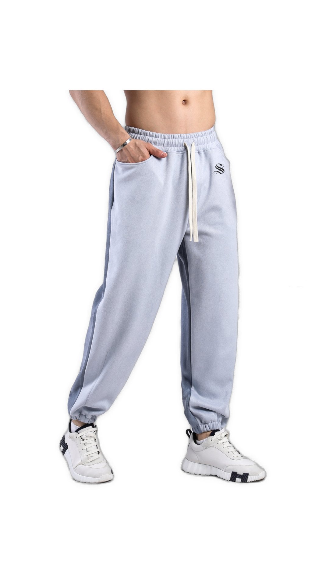 Byceps 5 - Joggers for Men - Sarman Fashion - Wholesale Clothing Fashion Brand for Men from Canada