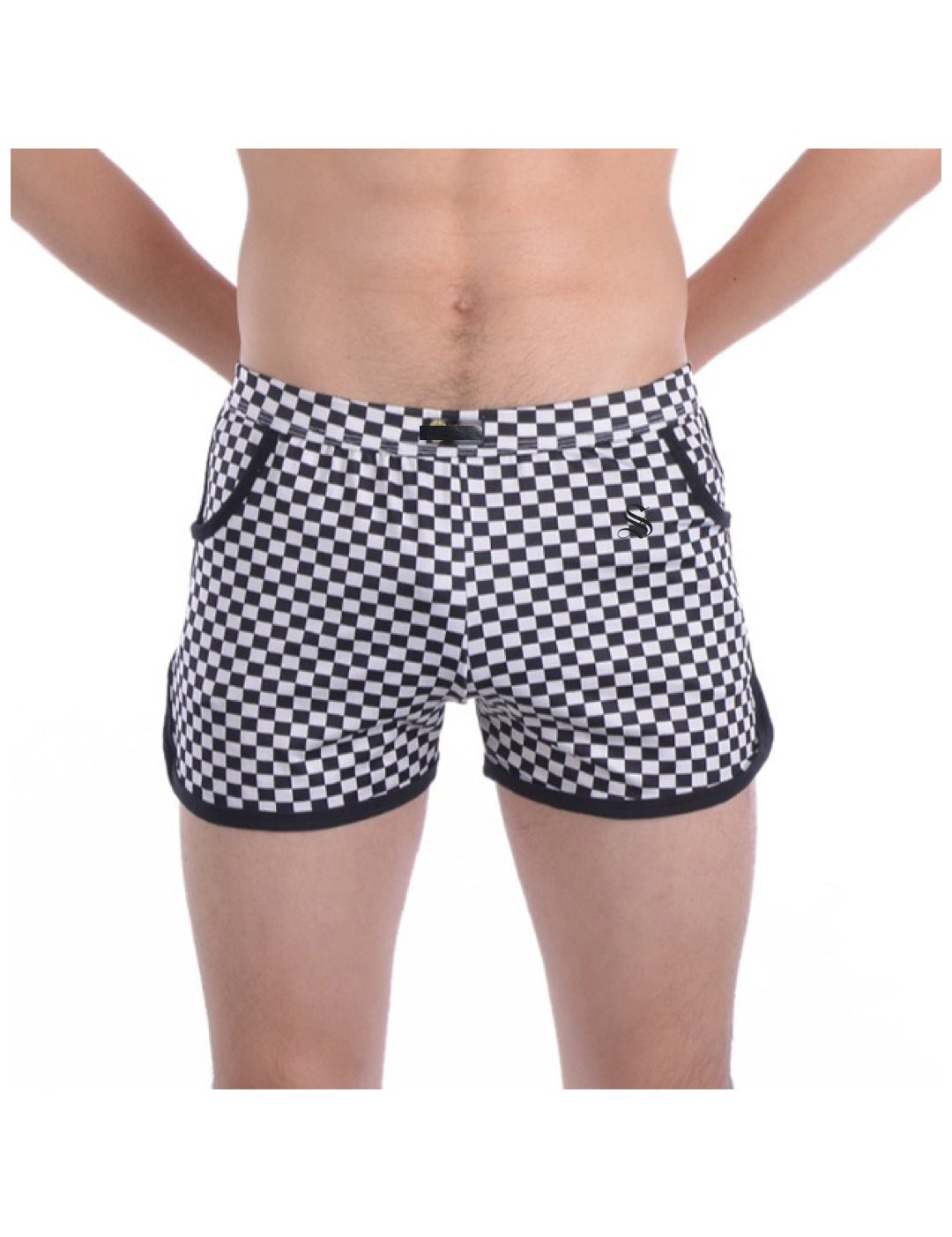 Cembuza - Shorts for Men - Sarman Fashion - Wholesale Clothing Fashion Brand for Men from Canada