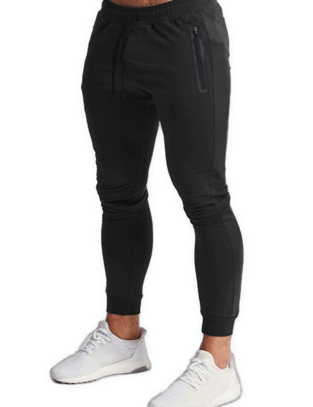 Cewas - Joggers for Men - Sarman Fashion - Wholesale Clothing Fashion Brand for Men from Canada