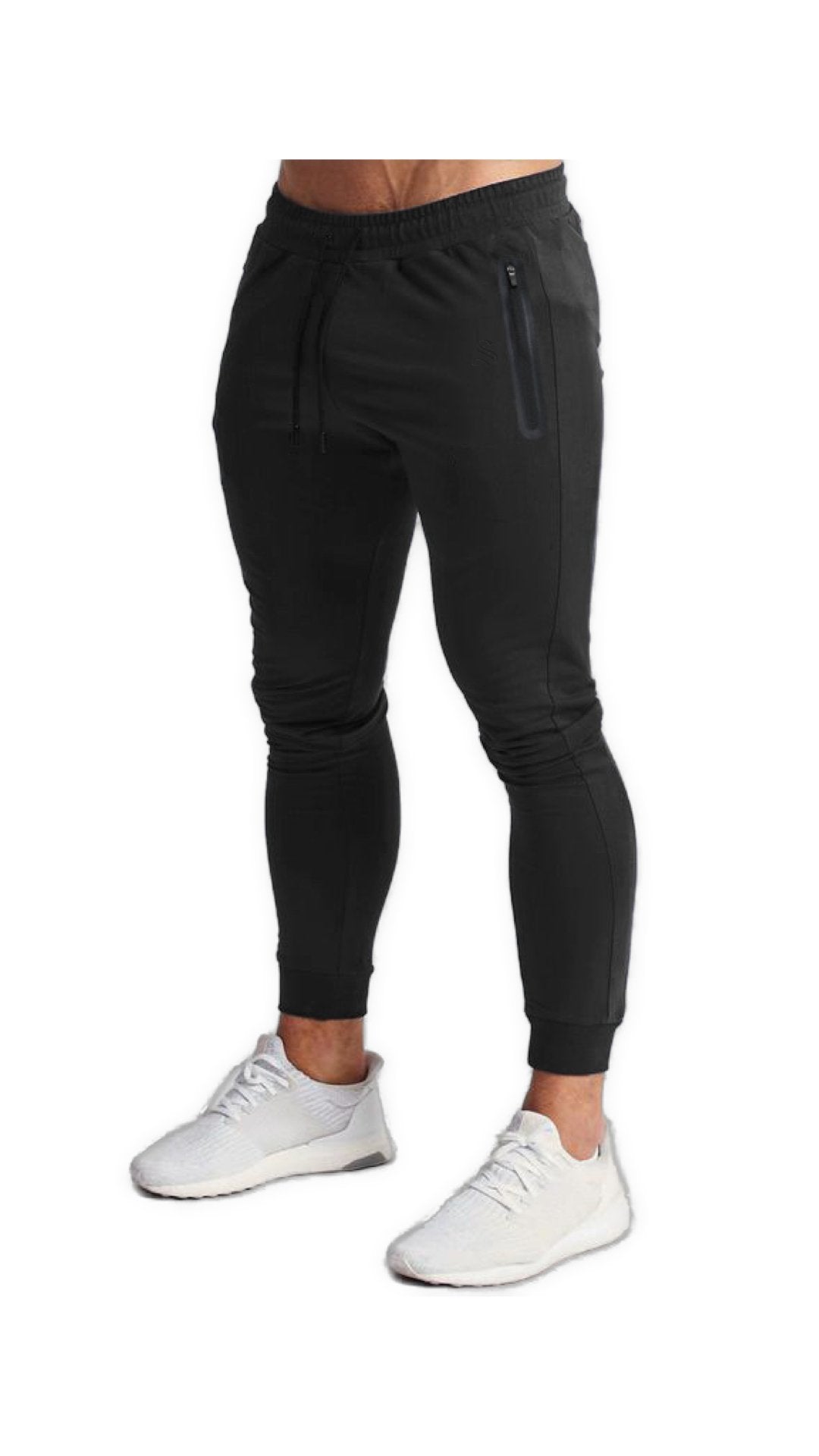 Cewas - Joggers for Men - Sarman Fashion - Wholesale Clothing Fashion Brand for Men from Canada