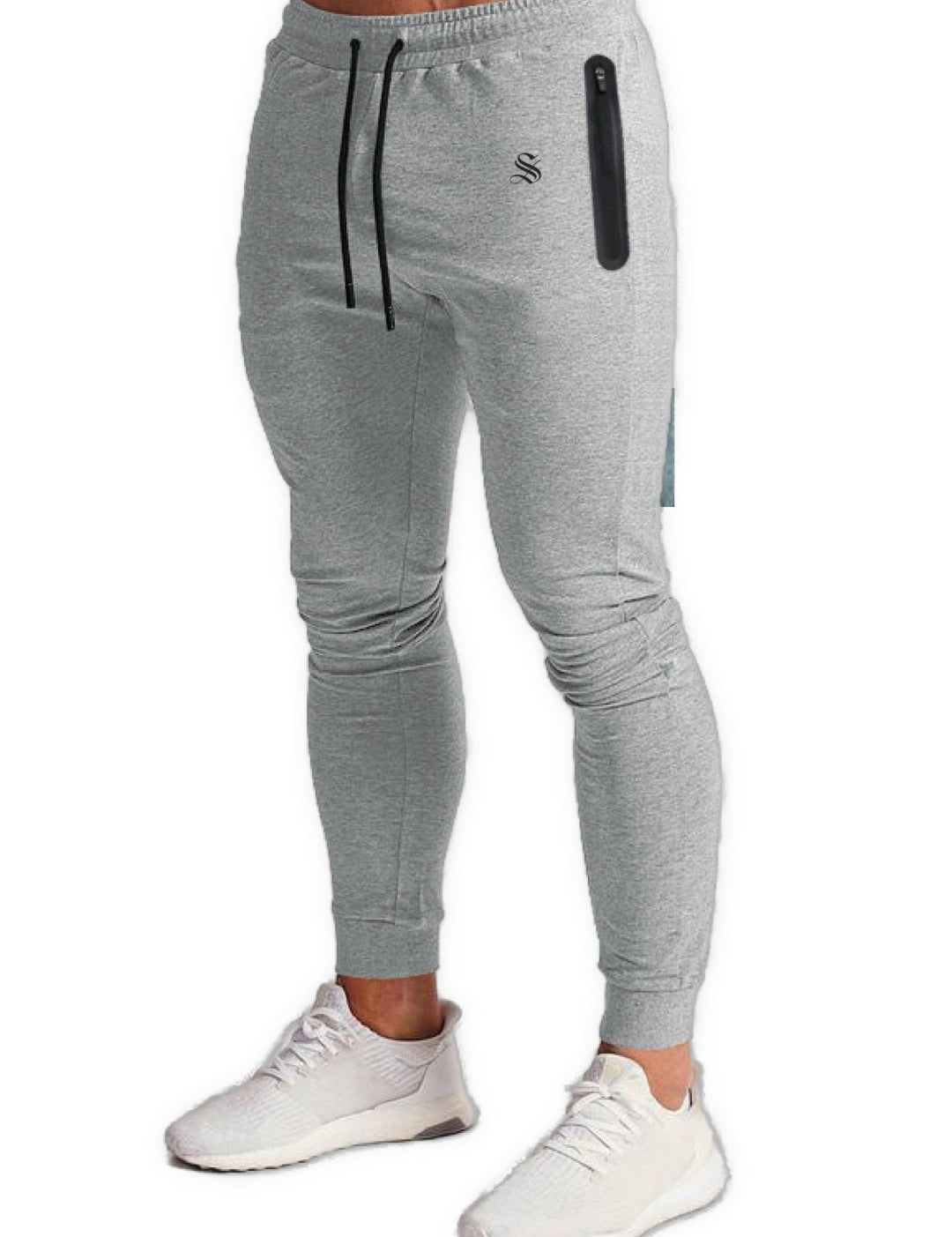 Cewas - Joggers for Men - Sarman Fashion - Wholesale Clothing Fashion Brand for Men from Canada