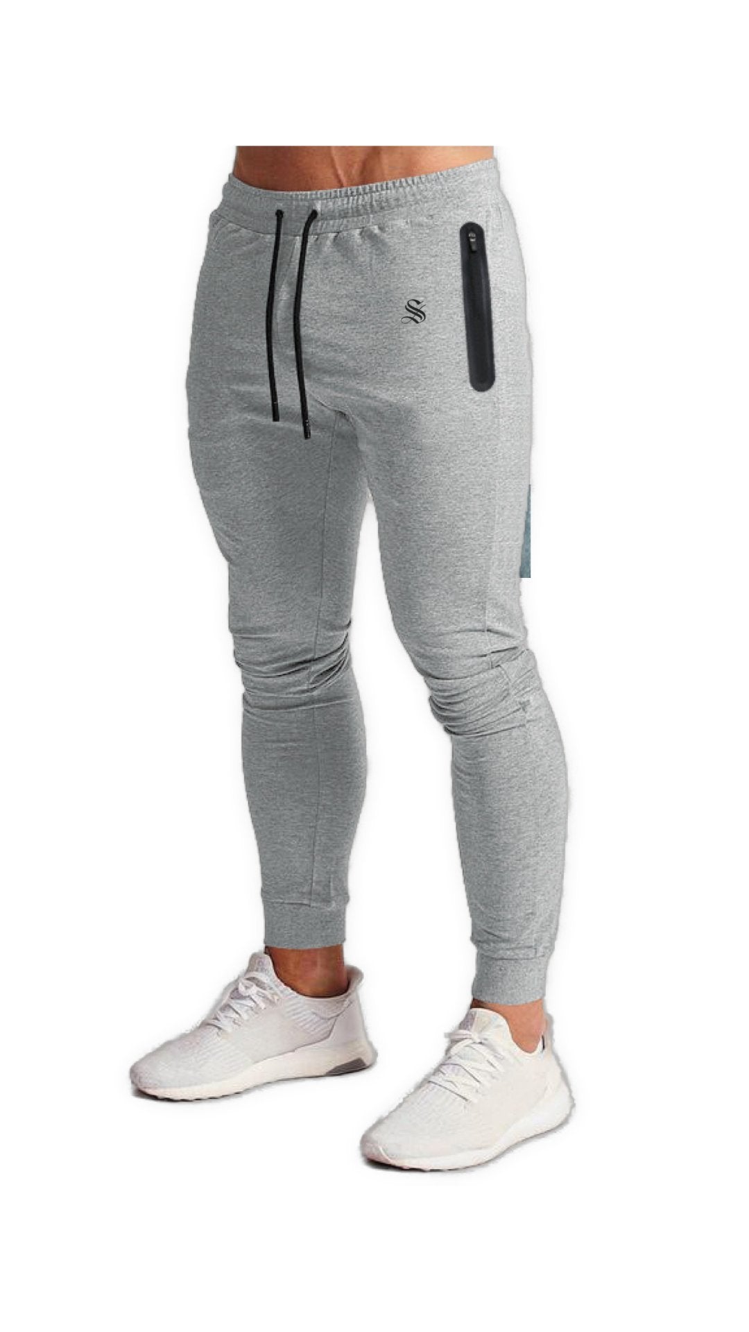 Cewas - Joggers for Men - Sarman Fashion - Wholesale Clothing Fashion Brand for Men from Canada