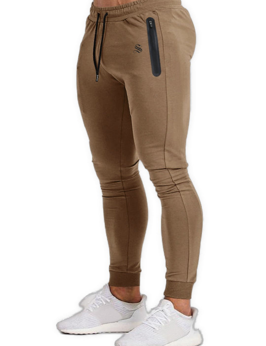 Cewas - Joggers for Men - Sarman Fashion - Wholesale Clothing Fashion Brand for Men from Canada