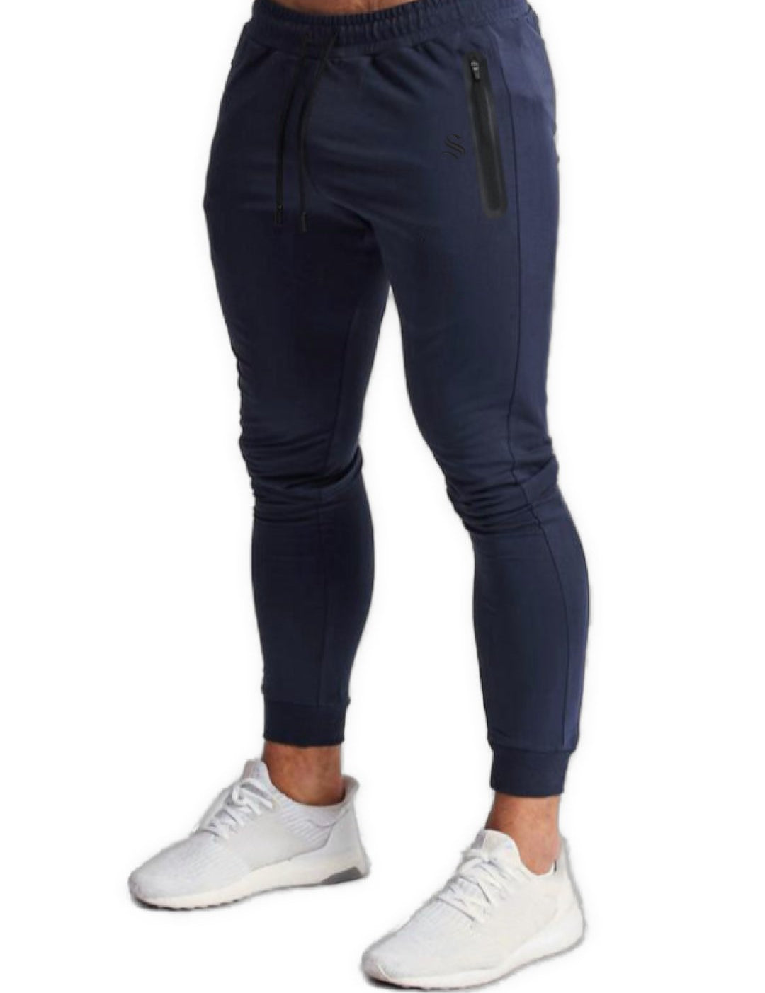 Cewas - Joggers for Men - Sarman Fashion - Wholesale Clothing Fashion Brand for Men from Canada