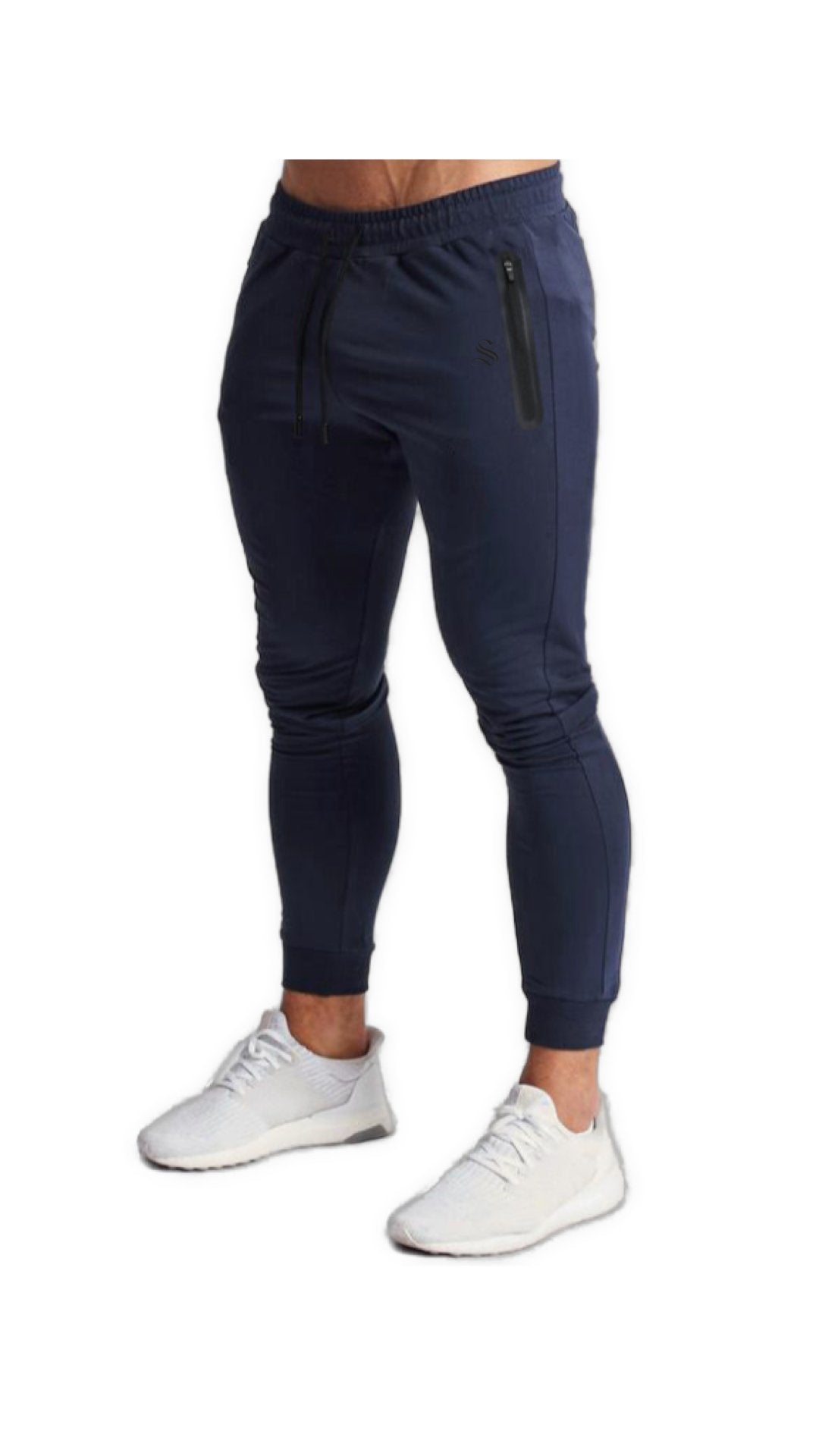 Cewas - Joggers for Men - Sarman Fashion - Wholesale Clothing Fashion Brand for Men from Canada