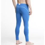 Chaudab 3 - Leggings for Men - Sarman Fashion - Wholesale Clothing Fashion Brand for Men from Canada