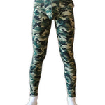 Chaudab 5 - Leggings for Men - Sarman Fashion - Wholesale Clothing Fashion Brand for Men from Canada