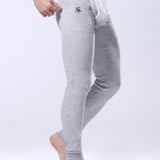 Chaudab - Leggings for Men - Sarman Fashion - Wholesale Clothing Fashion Brand for Men from Canada