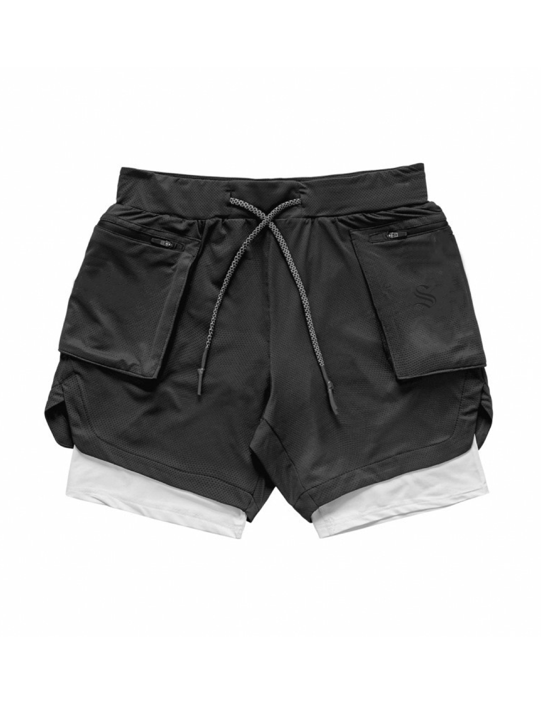 CHGT 81 - Shorts for Men - Sarman Fashion - Wholesale Clothing Fashion Brand for Men from Canada