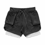 CHGT 81 - Shorts for Men - Sarman Fashion - Wholesale Clothing Fashion Brand for Men from Canada