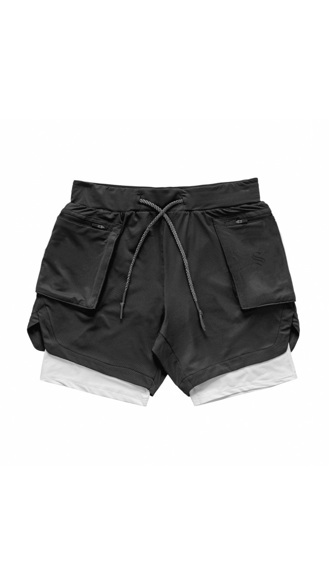 CHGT 81 - Shorts for Men - Sarman Fashion - Wholesale Clothing Fashion Brand for Men from Canada