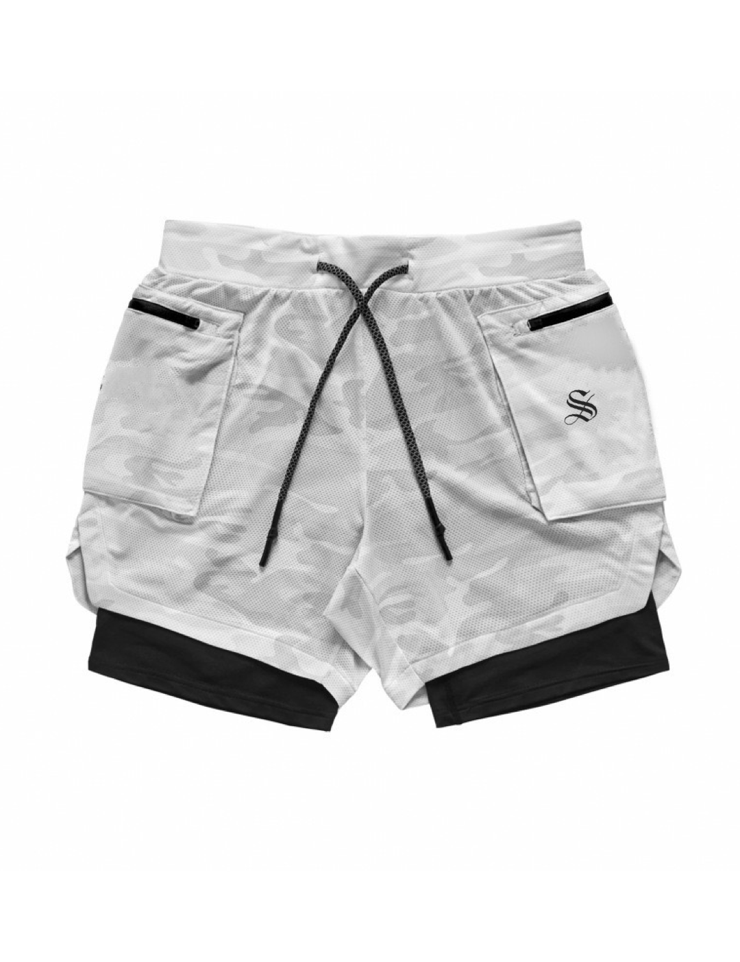 CHGT 81 - Shorts for Men - Sarman Fashion - Wholesale Clothing Fashion Brand for Men from Canada