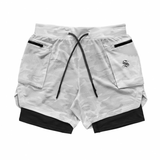 CHGT 81 - Shorts for Men - Sarman Fashion - Wholesale Clothing Fashion Brand for Men from Canada