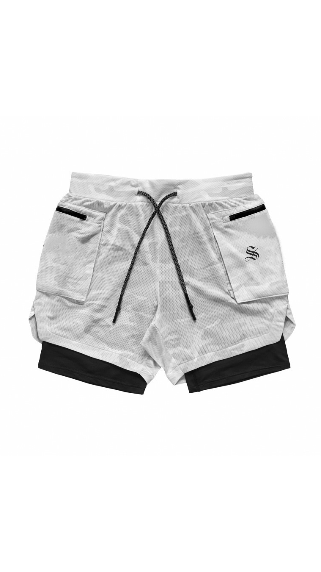 CHGT 81 - Shorts for Men - Sarman Fashion - Wholesale Clothing Fashion Brand for Men from Canada