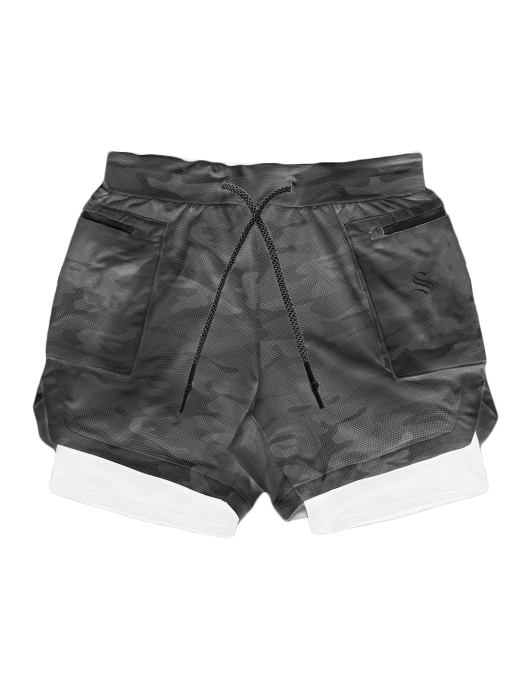 CHGT 81 - Shorts for Men - Sarman Fashion - Wholesale Clothing Fashion Brand for Men from Canada