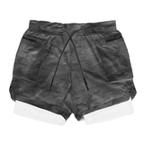 CHGT 81 - Shorts for Men - Sarman Fashion - Wholesale Clothing Fashion Brand for Men from Canada