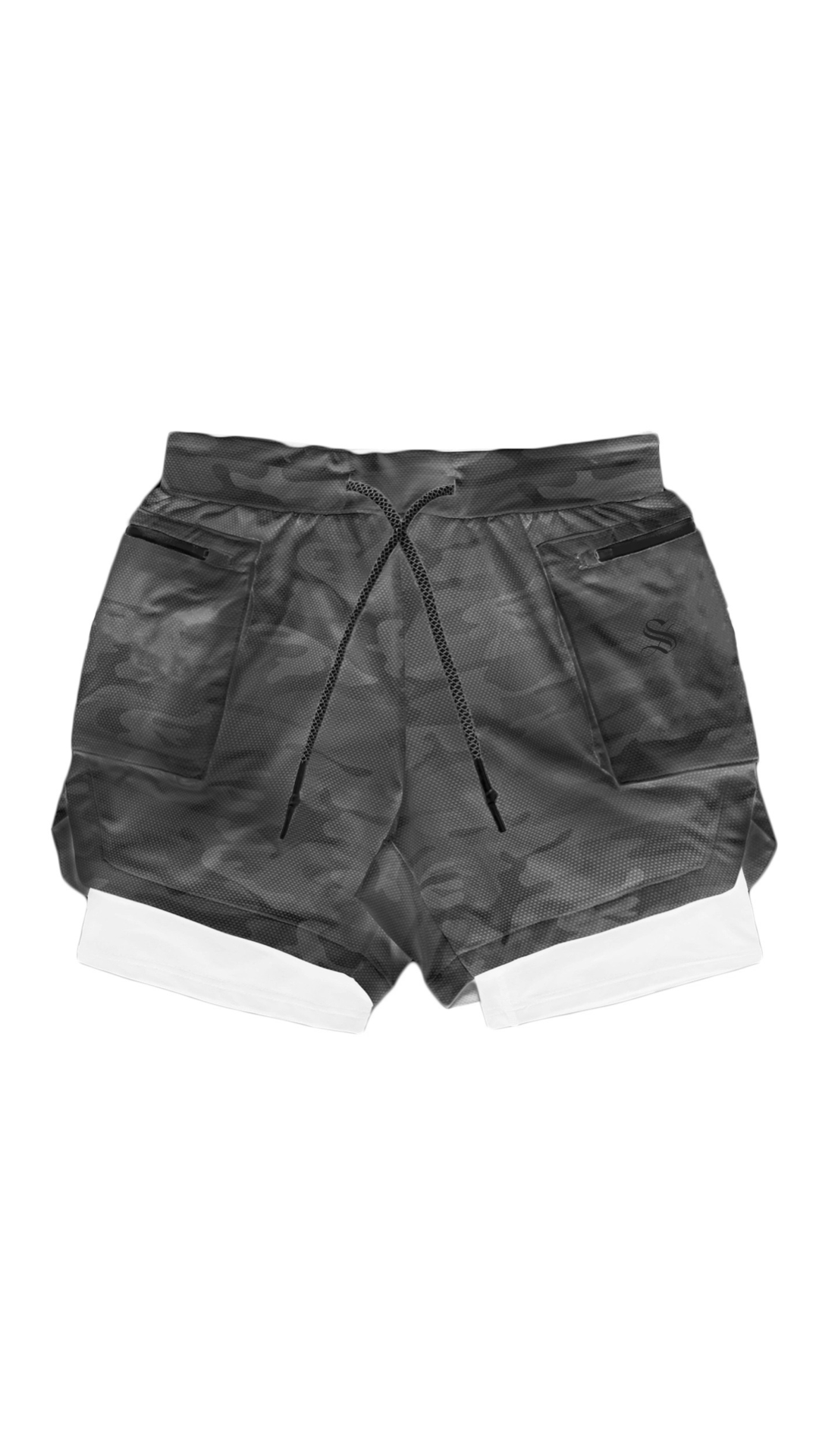 CHGT 81 - Shorts for Men - Sarman Fashion - Wholesale Clothing Fashion Brand for Men from Canada