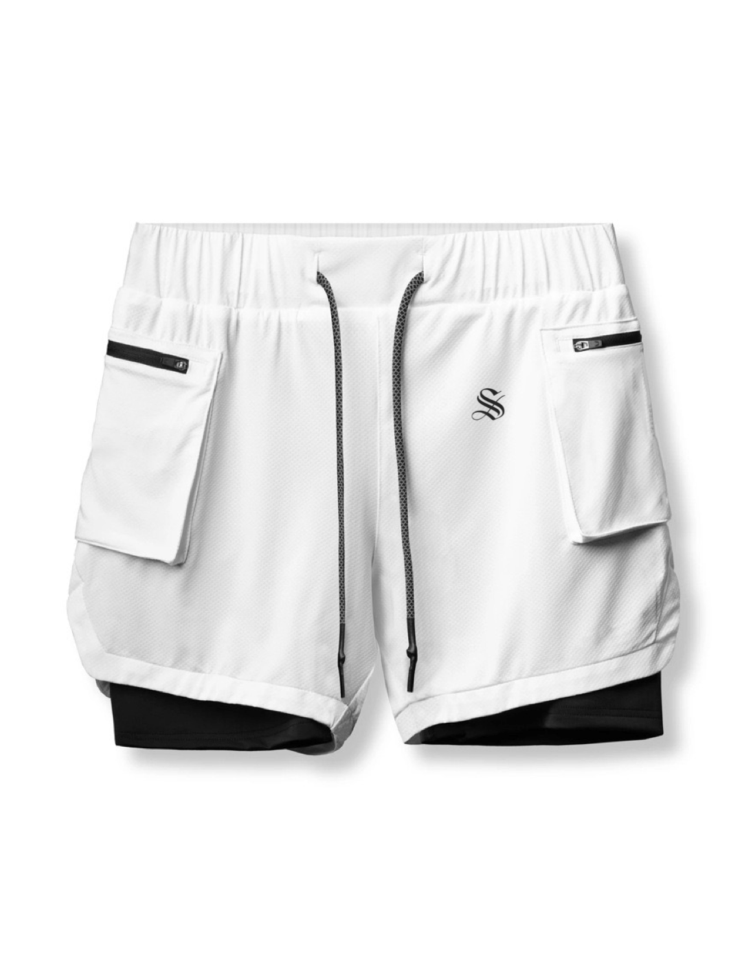 CHGT 86 - Shorts for Men - Sarman Fashion - Wholesale Clothing Fashion Brand for Men from Canada