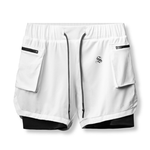 CHGT 86 - Shorts for Men - Sarman Fashion - Wholesale Clothing Fashion Brand for Men from Canada