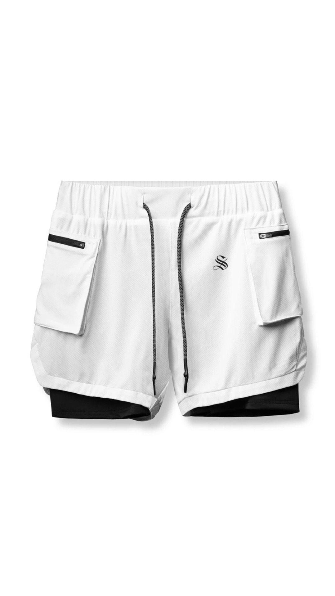 CHGT 86 - Shorts for Men - Sarman Fashion - Wholesale Clothing Fashion Brand for Men from Canada