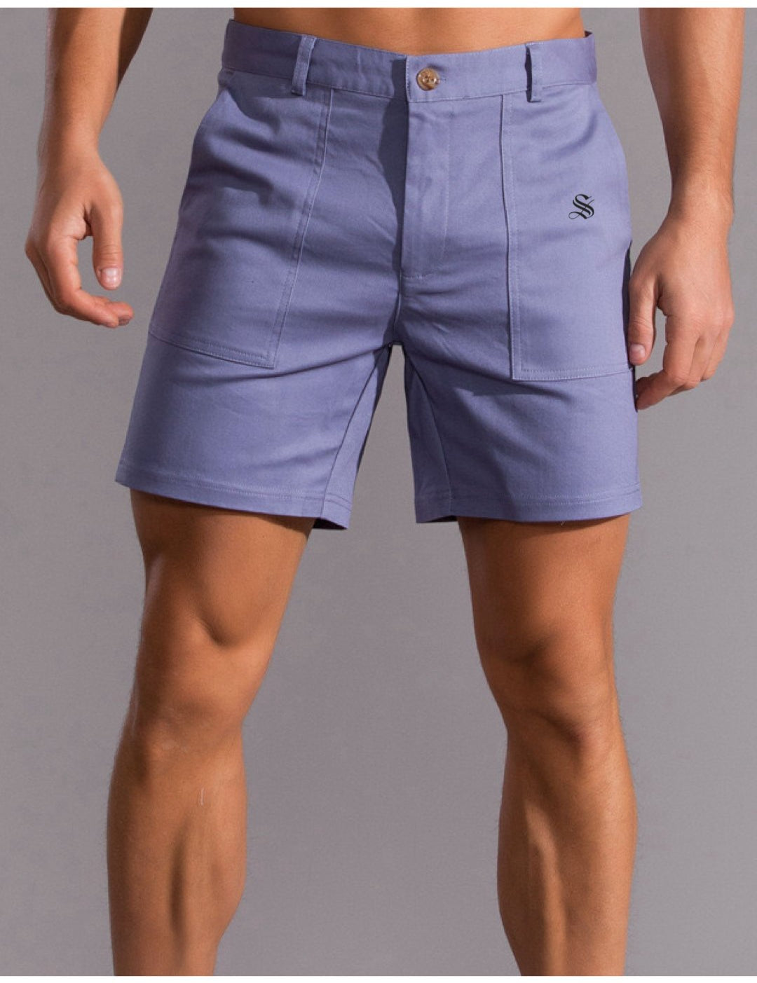 CHIR 2 - Shorts for Men - Sarman Fashion - Wholesale Clothing Fashion Brand for Men from Canada