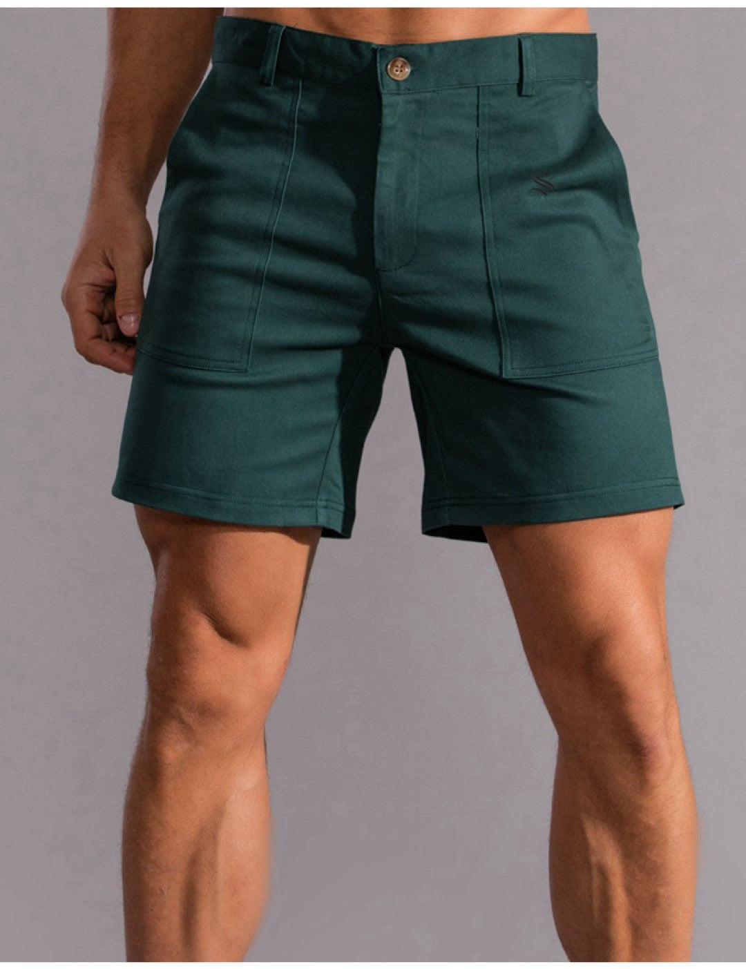 CHIR 2 - Shorts for Men - Sarman Fashion - Wholesale Clothing Fashion Brand for Men from Canada