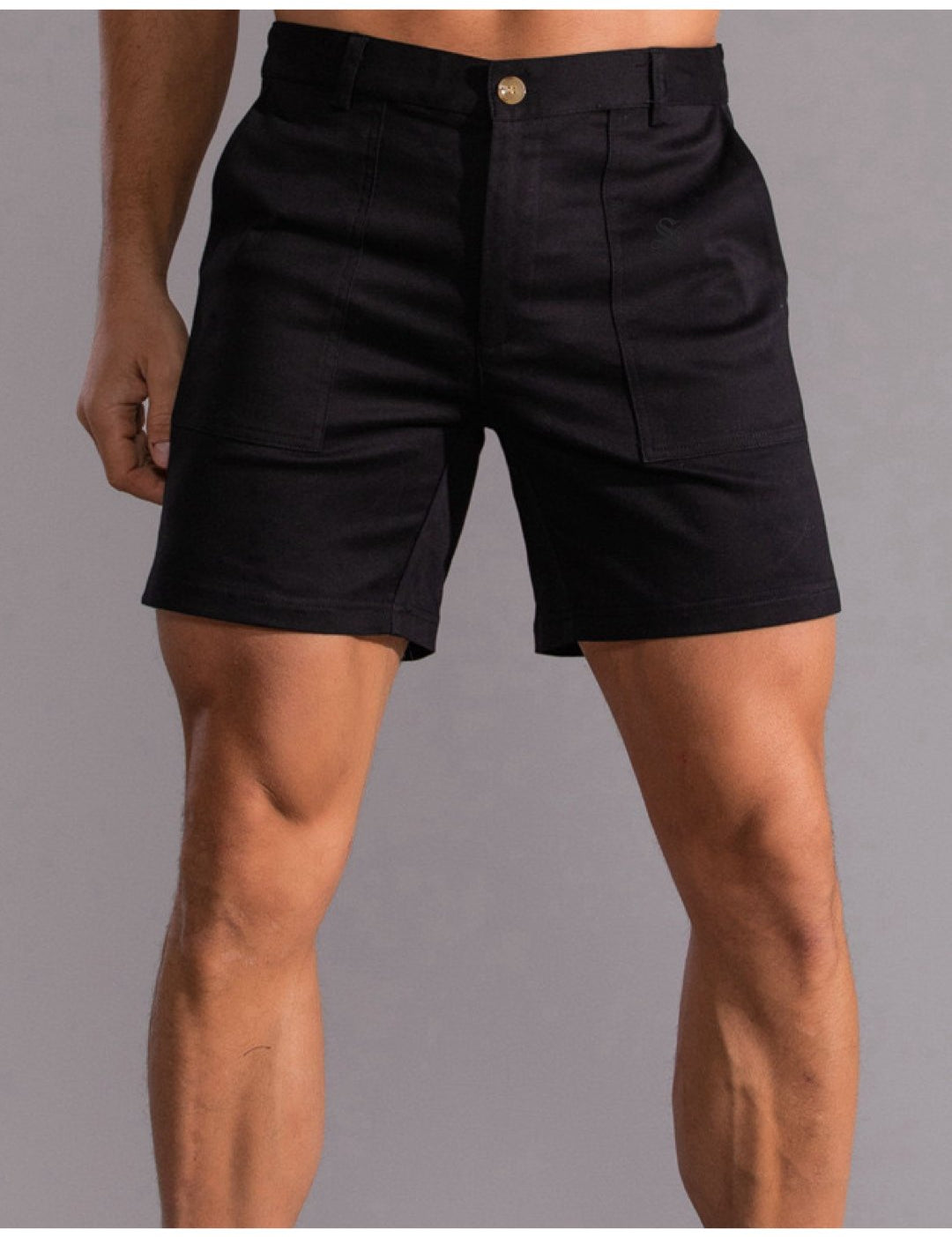 CHIR 2 - Shorts for Men - Sarman Fashion - Wholesale Clothing Fashion Brand for Men from Canada