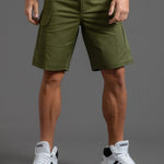 CHIR 3 - Shorts for Men - Sarman Fashion - Wholesale Clothing Fashion Brand for Men from Canada