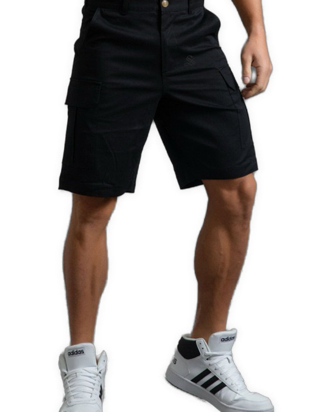 CHIR 3 - Shorts for Men - Sarman Fashion - Wholesale Clothing Fashion Brand for Men from Canada