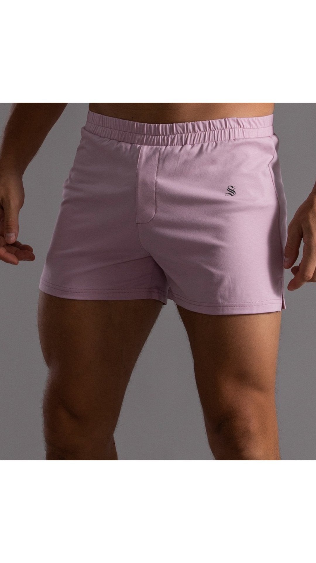 CHIR 4 - Shorts for Men - Sarman Fashion - Wholesale Clothing Fashion Brand for Men from Canada