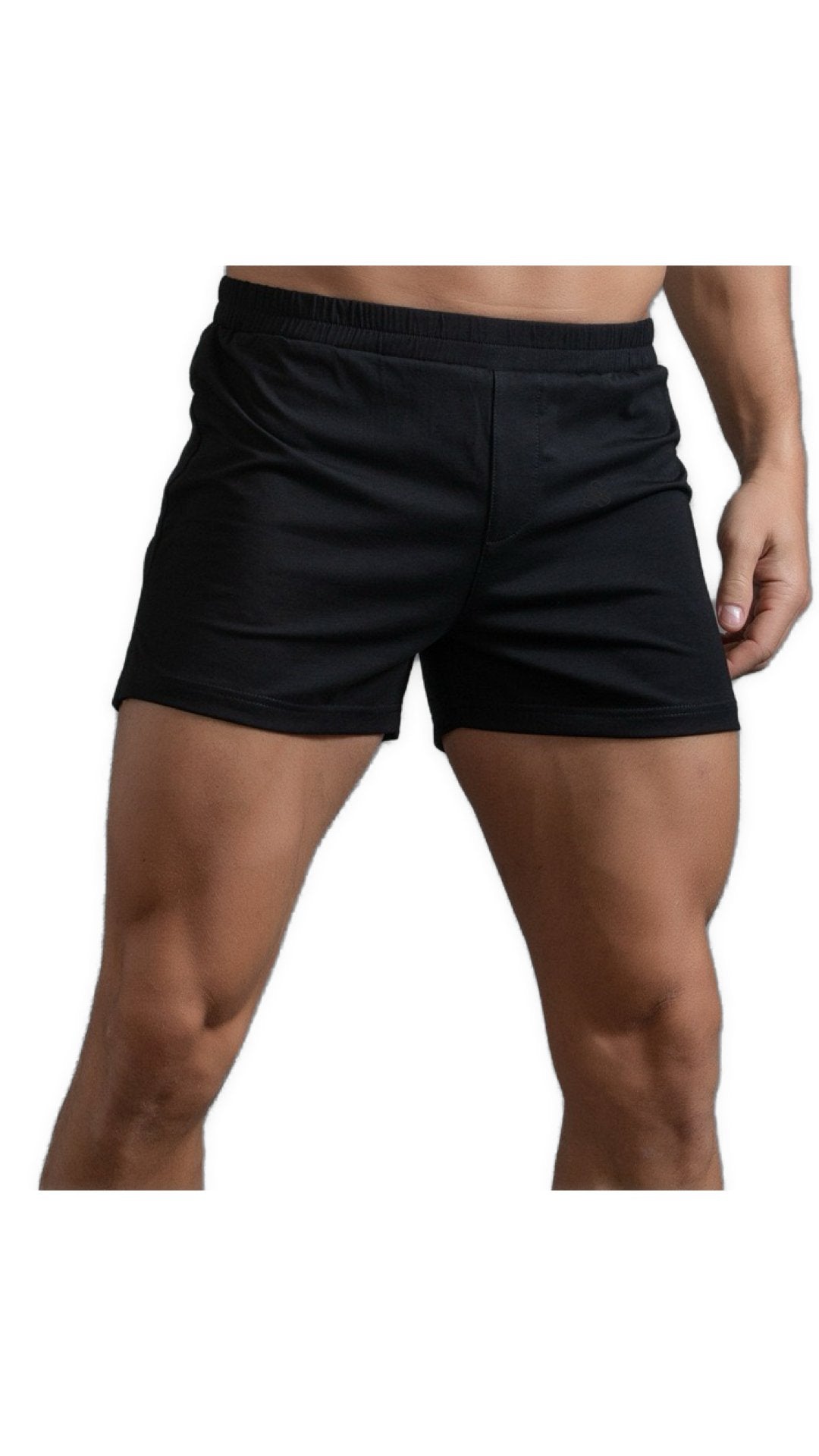 CHIR 4 - Shorts for Men - Sarman Fashion - Wholesale Clothing Fashion Brand for Men from Canada