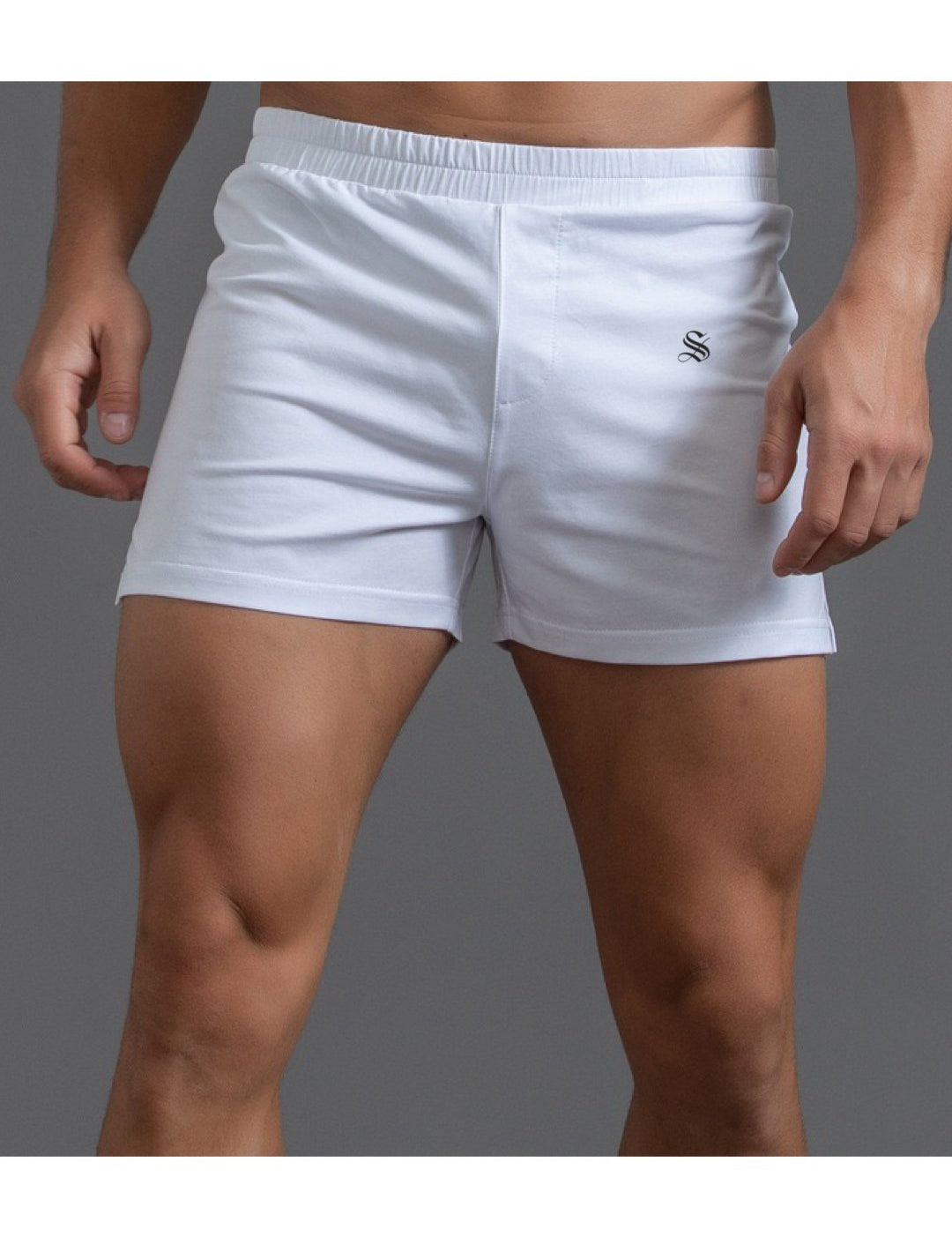 CHIR 4 - Shorts for Men - Sarman Fashion - Wholesale Clothing Fashion Brand for Men from Canada