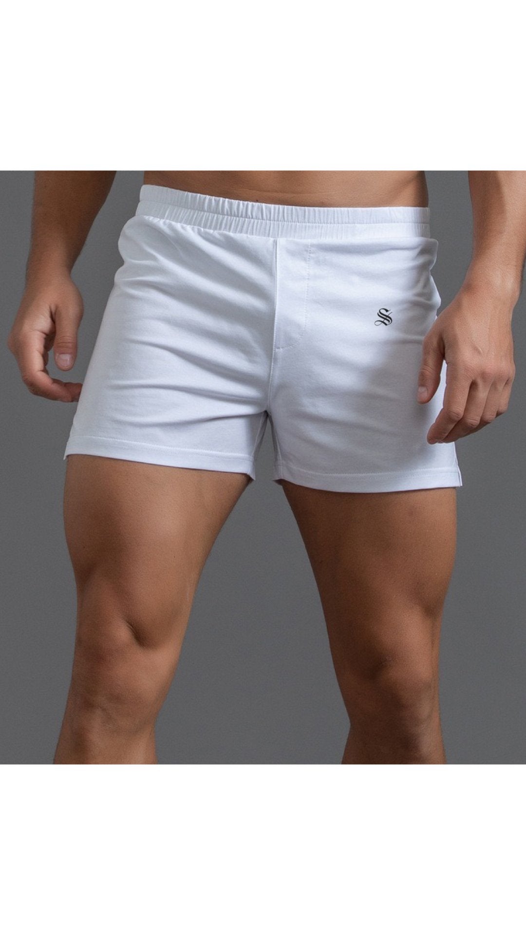 CHIR 4 - Shorts for Men - Sarman Fashion - Wholesale Clothing Fashion Brand for Men from Canada