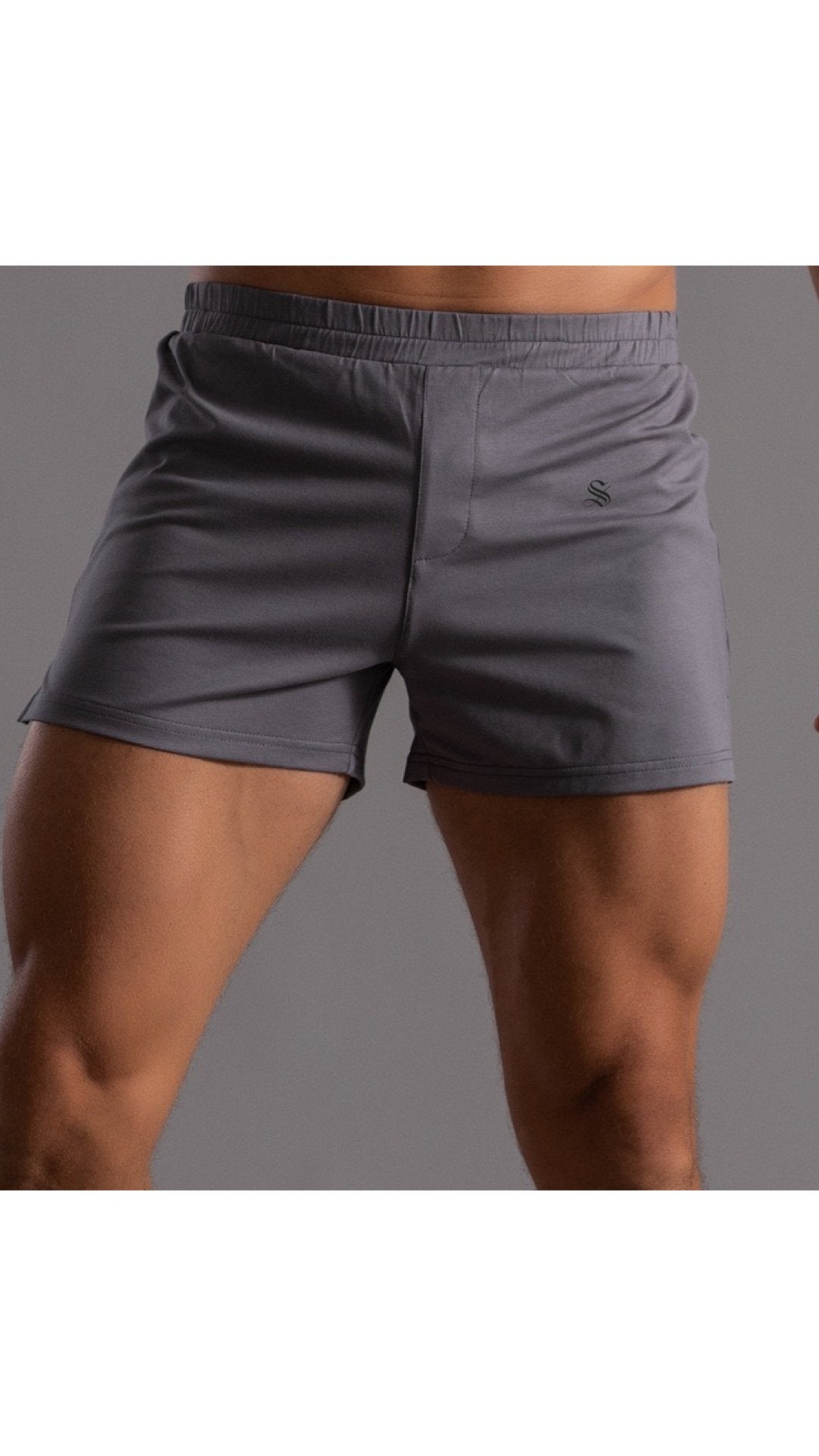 CHIR 4 - Shorts for Men - Sarman Fashion - Wholesale Clothing Fashion Brand for Men from Canada