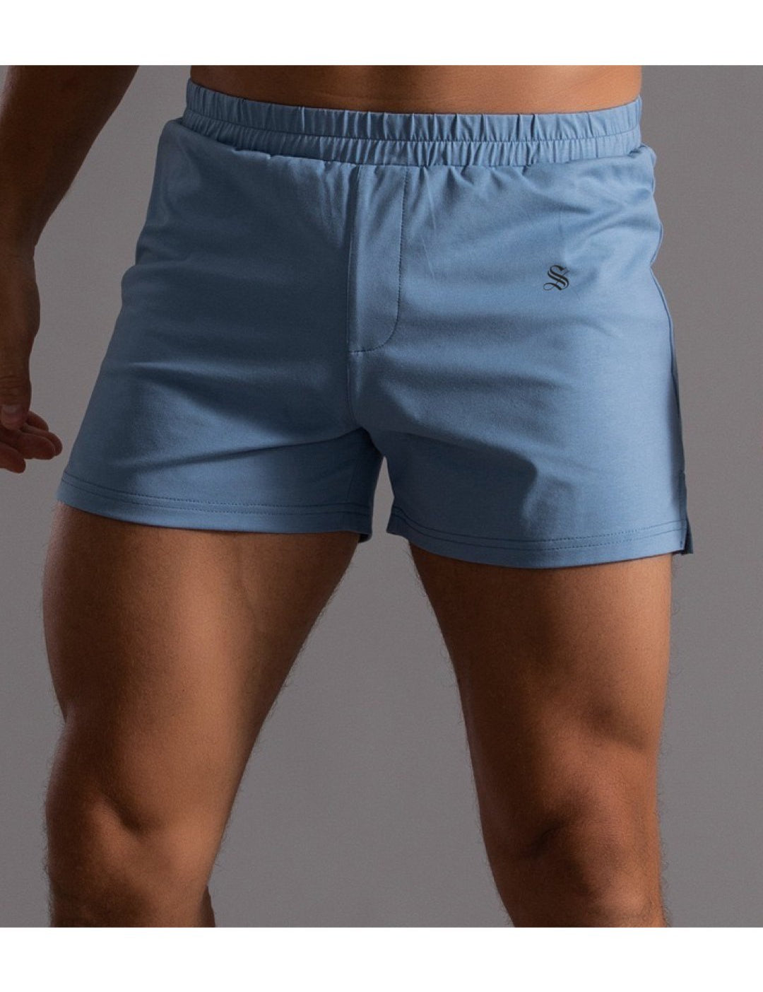 CHIR 4 - Shorts for Men - Sarman Fashion - Wholesale Clothing Fashion Brand for Men from Canada