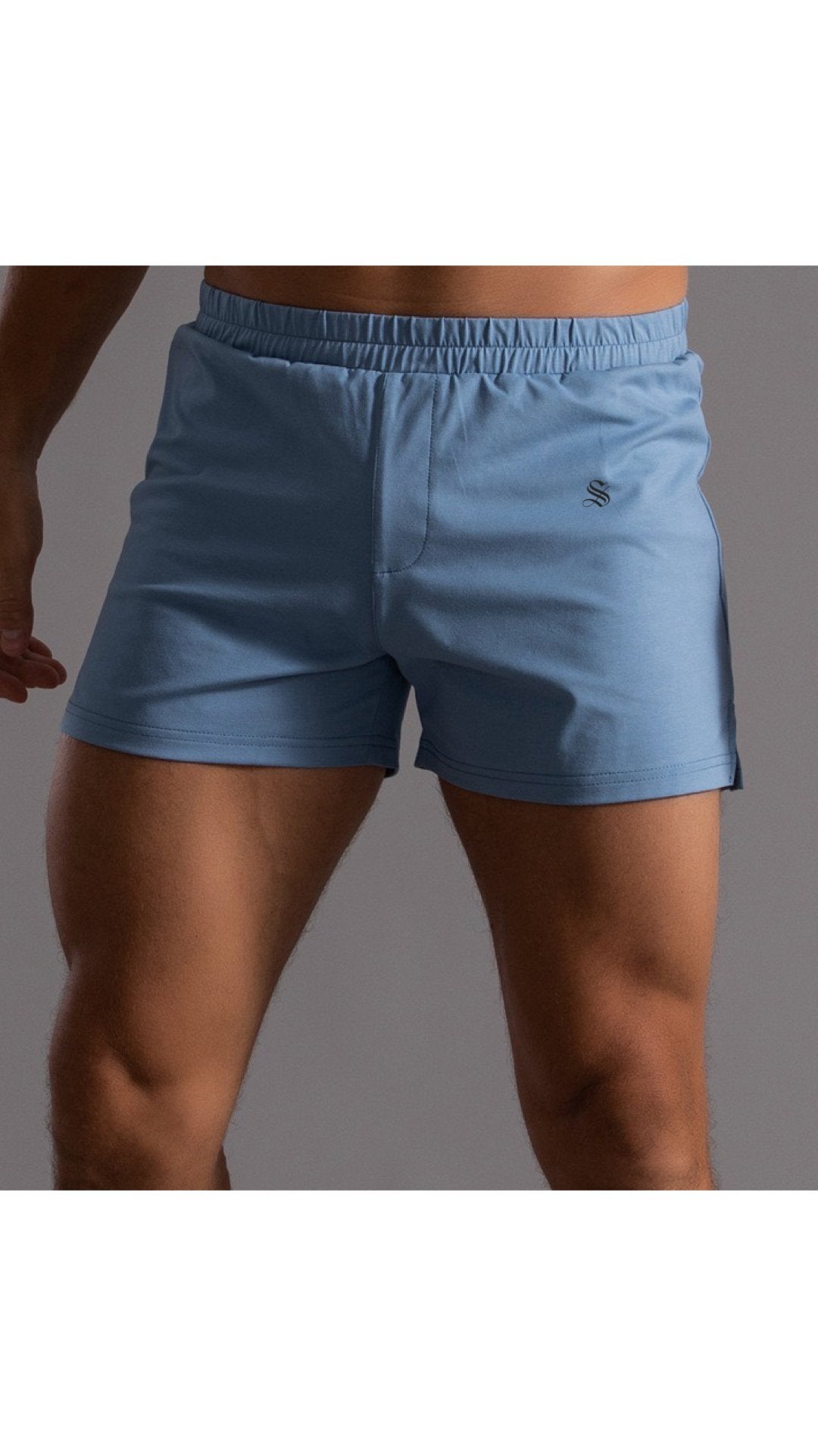 CHIR 4 - Shorts for Men - Sarman Fashion - Wholesale Clothing Fashion Brand for Men from Canada