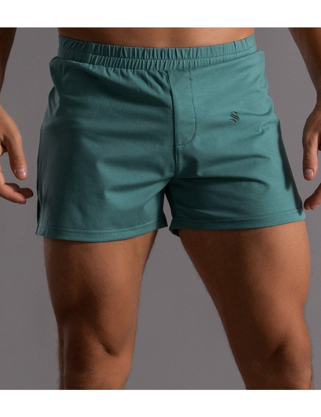 CHIR 4 - Shorts for Men - Sarman Fashion - Wholesale Clothing Fashion Brand for Men from Canada