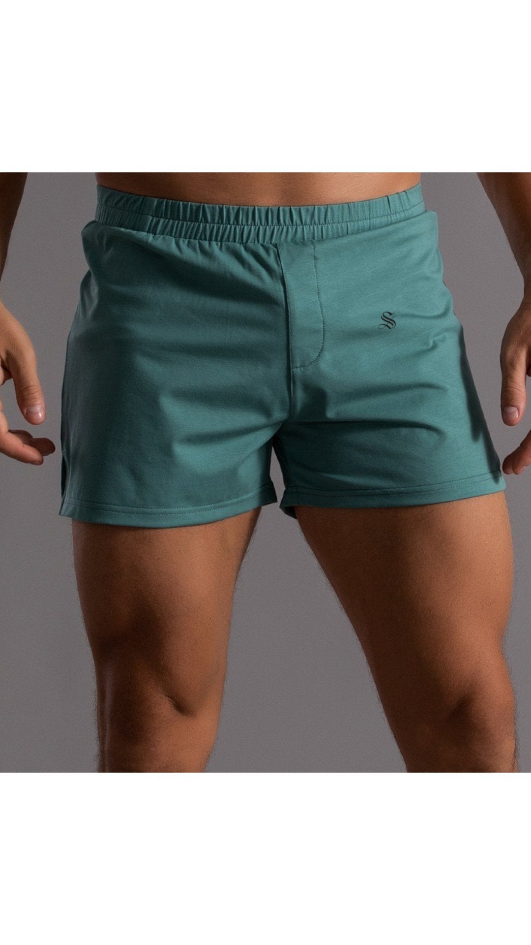 CHIR 4 - Shorts for Men - Sarman Fashion - Wholesale Clothing Fashion Brand for Men from Canada