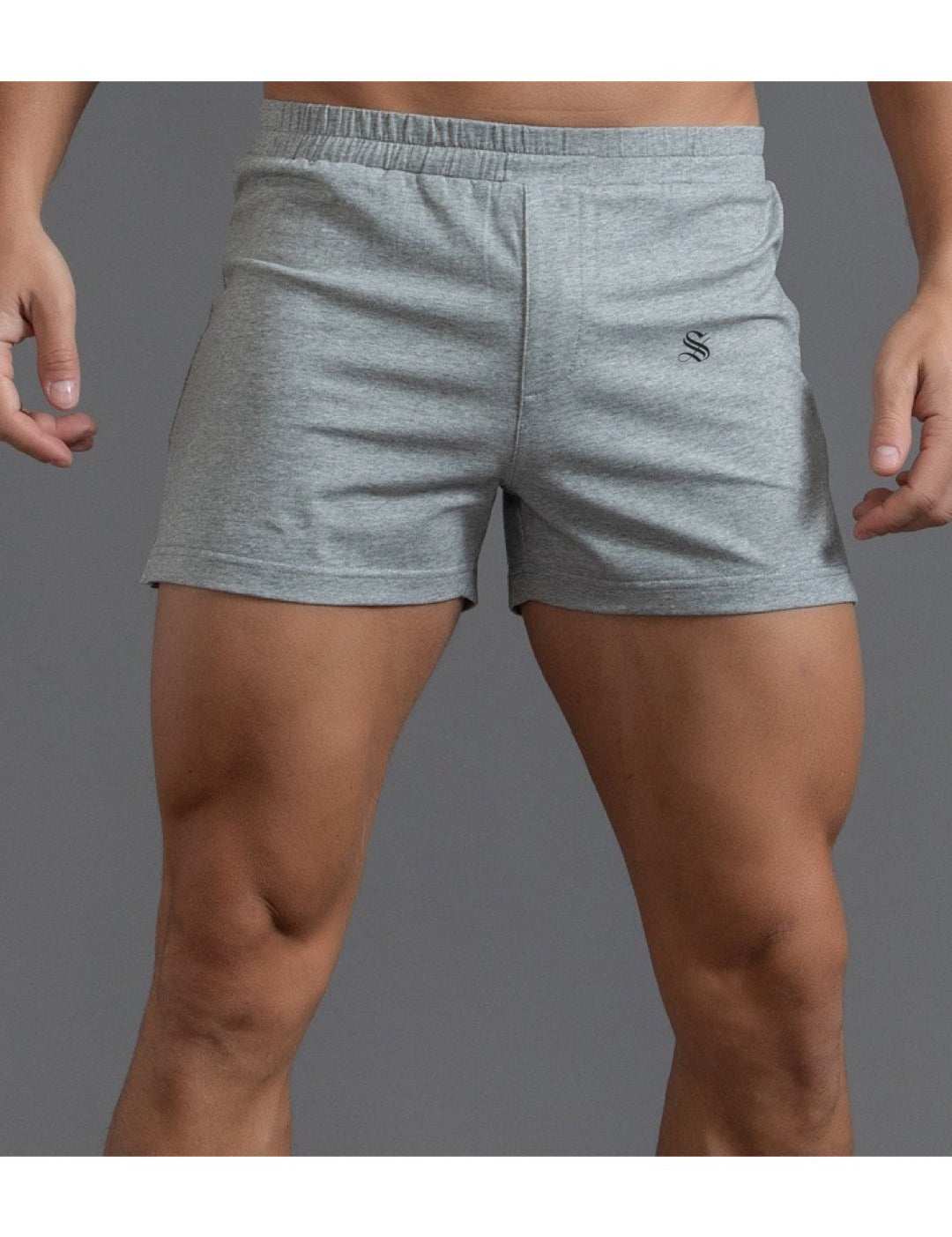 CHIR 4 - Shorts for Men - Sarman Fashion - Wholesale Clothing Fashion Brand for Men from Canada