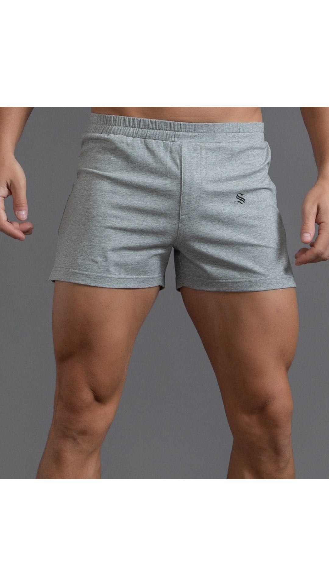 CHIR 4 - Shorts for Men - Sarman Fashion - Wholesale Clothing Fashion Brand for Men from Canada