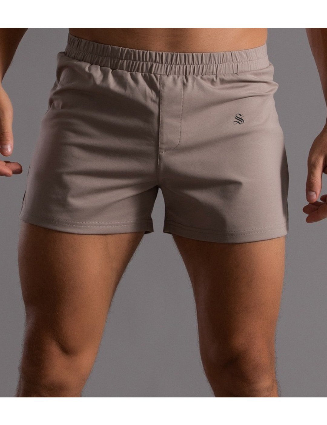 CHIR 4 - Shorts for Men - Sarman Fashion - Wholesale Clothing Fashion Brand for Men from Canada