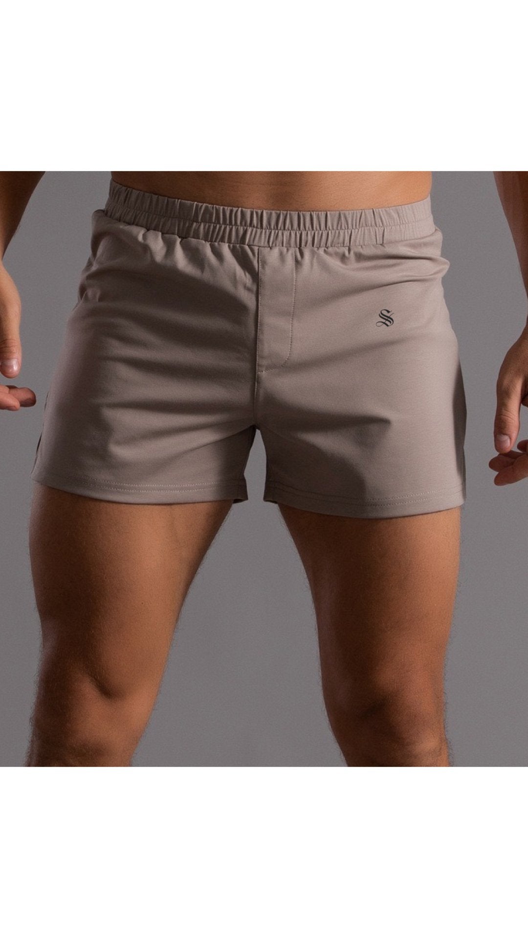 CHIR 4 - Shorts for Men - Sarman Fashion - Wholesale Clothing Fashion Brand for Men from Canada